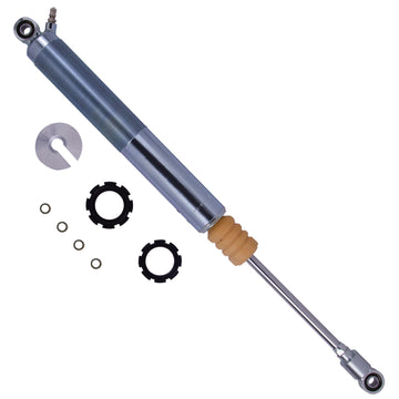 Bilstein B46-1103S - Suspension Shock Absorber 10 Inch Coilover W/SCHRDER 255/100 Monotube M 7100 (Coilover) Bilstein 1