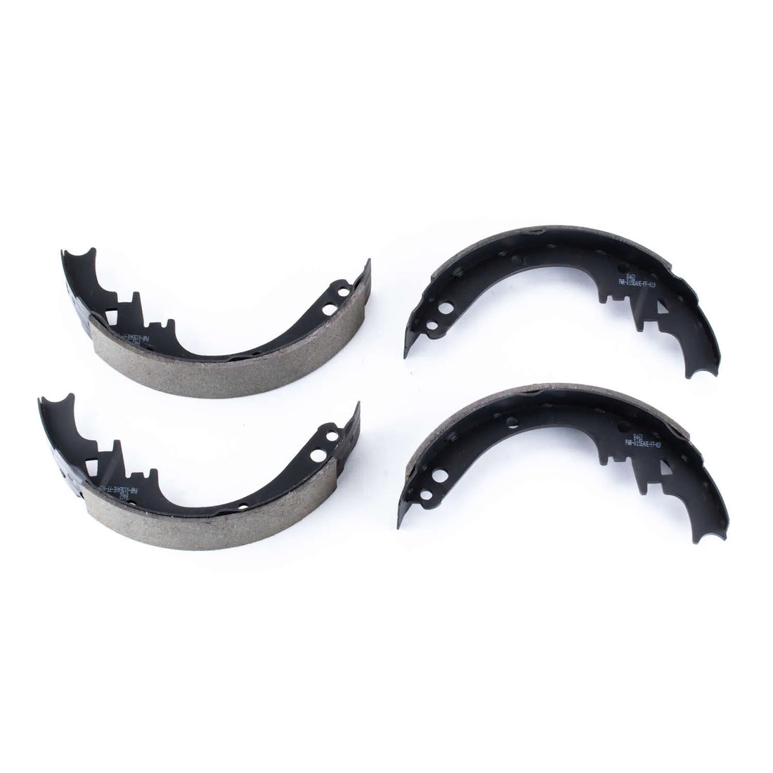 Power Stop B462 1994-1999 Dodge Ram 1500 Drum Brake Shoe