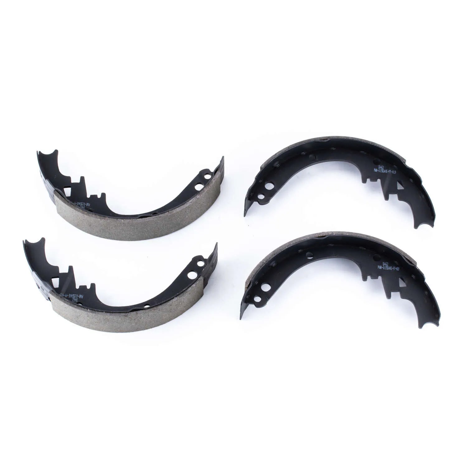 Power Stop B462 1994-1999 Dodge Ram 1500 Drum Brake Shoe