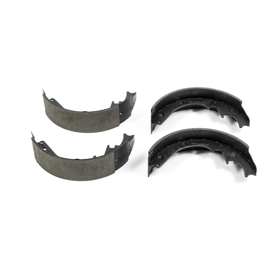 Power Stop B473 1996-2002 GMC Savana 1500 Drum Brake Shoe