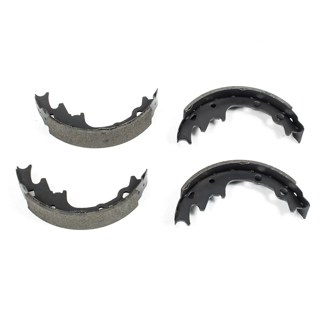 Power Stop B474 1983-1986 Ford Ranger Drum Brake Shoe