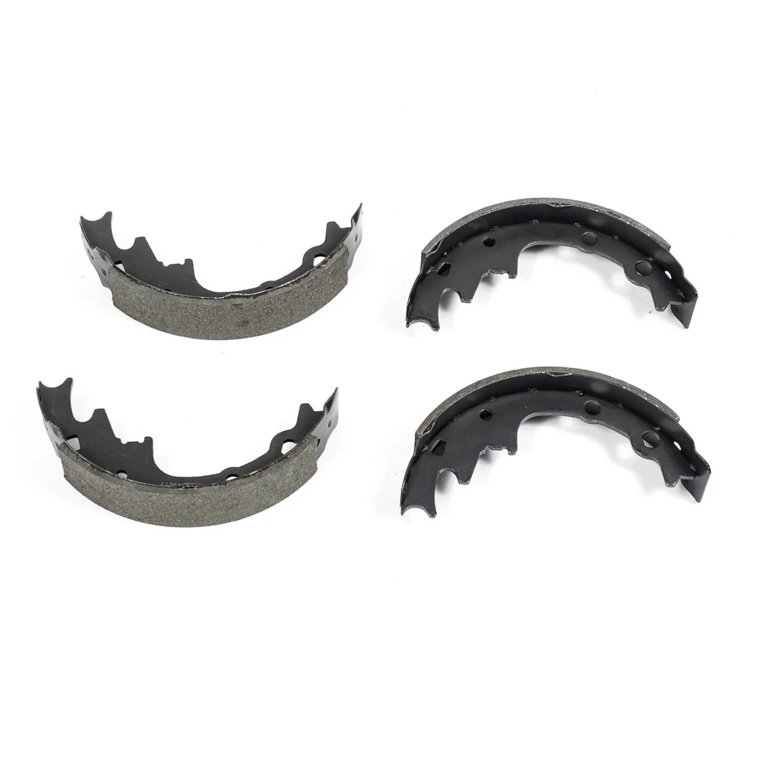 Power Stop B474 1983-1986 Ford Ranger Drum Brake Shoe