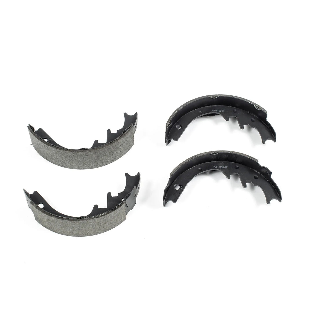 Power Stop B481 1986-1992 Jeep Comanche Drum Brake Shoe