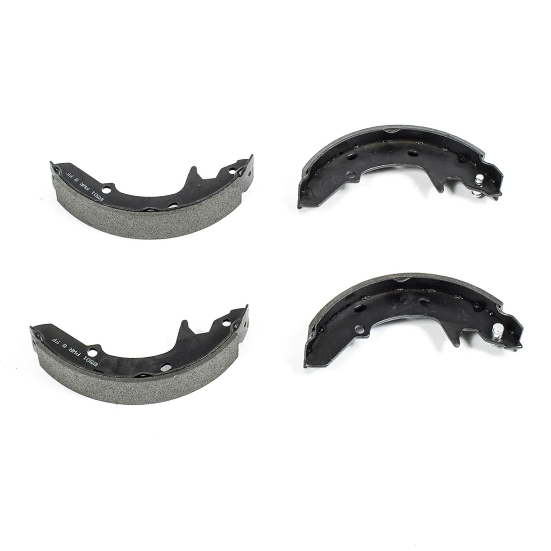 Power Stop B501 1984-1994 Ford Tempo Drum Brake Shoe