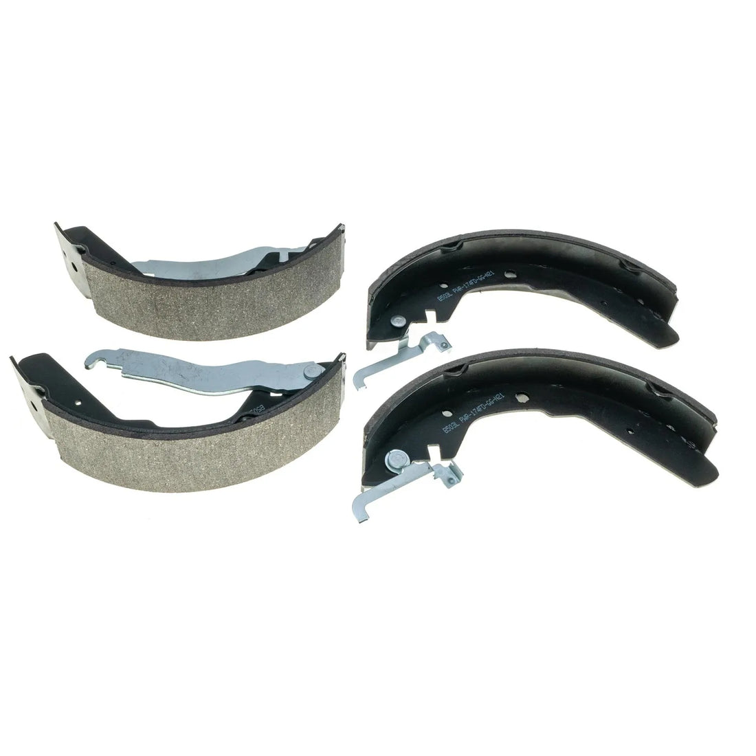 Power Stop B503L 1985-1994 Volkswagen Transporter Drum Brake Shoe