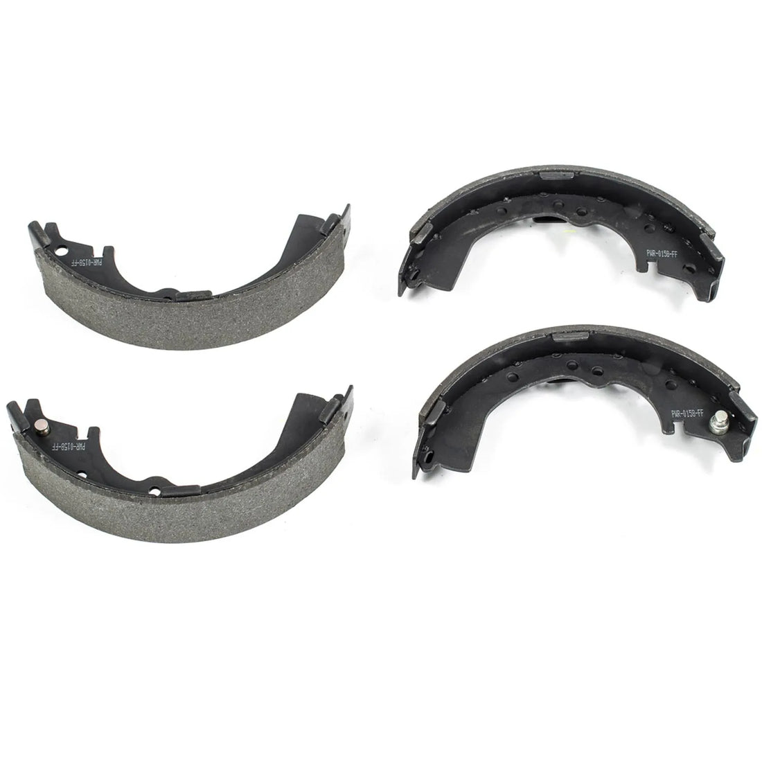 Power Stop B505 1995-2004 Toyota Tacoma Drum Brake Shoe