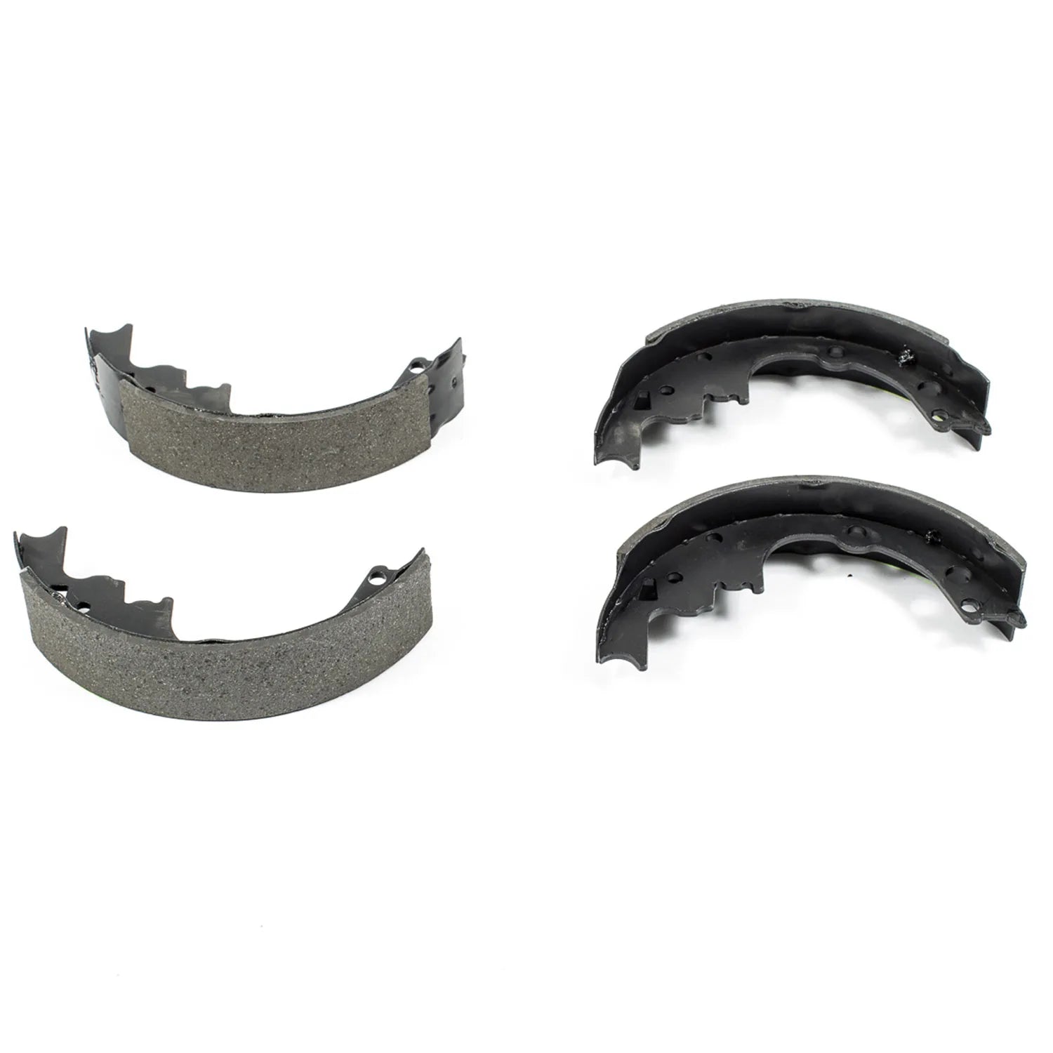 Power Stop B514 1982-2003 Chevrolet S10 Drum Brake Shoe