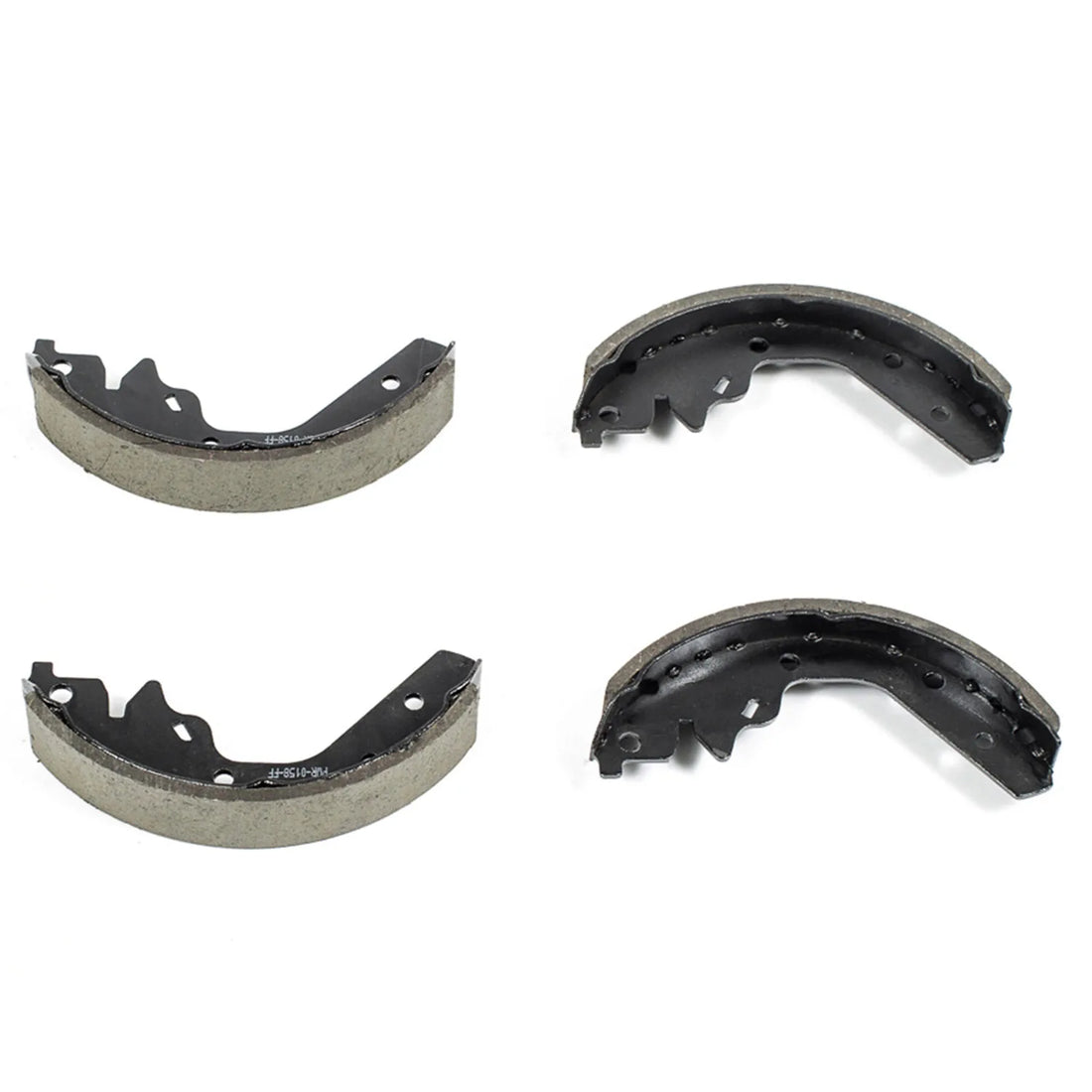 Power Stop B519 2003-2005 Dodge SX 2.0 Drum Brake Shoe