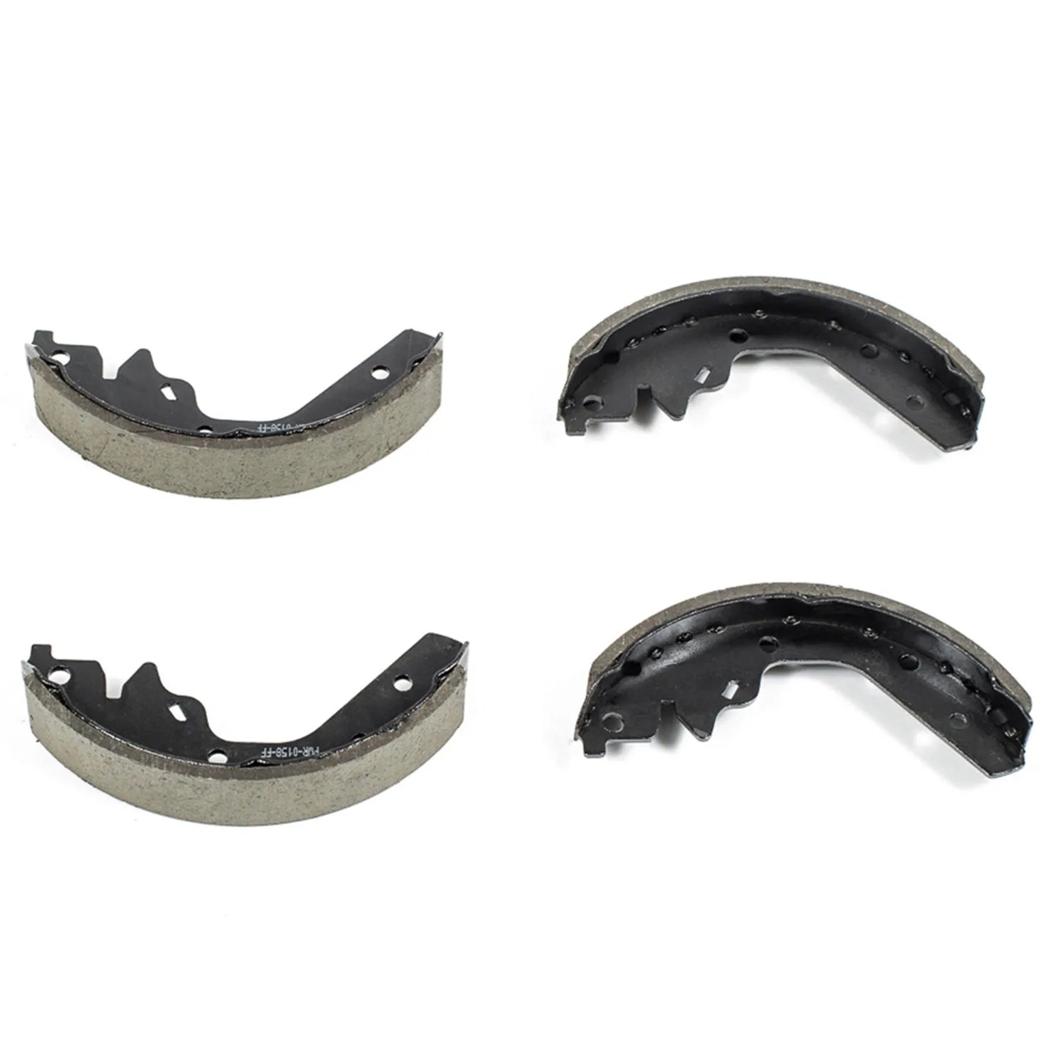 Power Stop B519 2003-2005 Dodge SX 2.0 Drum Brake Shoe