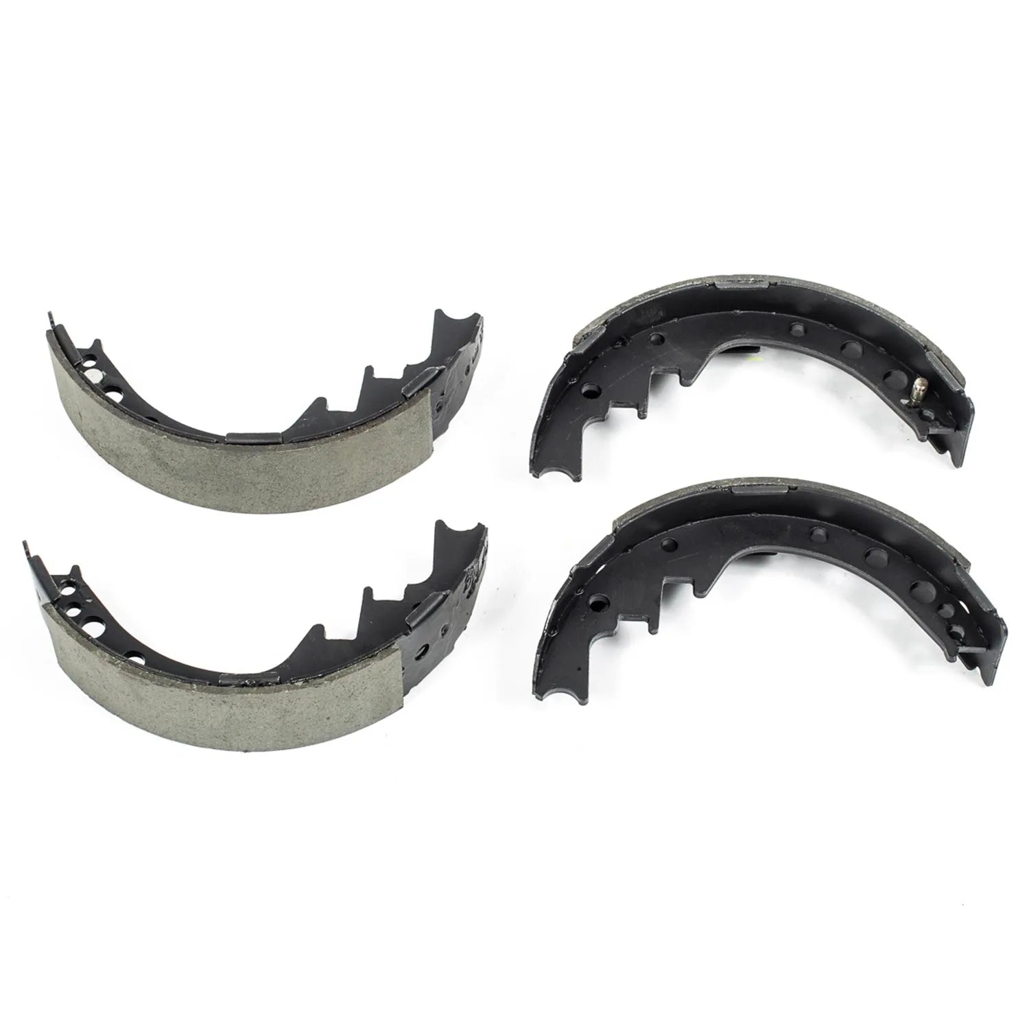Power Stop B523 1972-1993 Toyota Pickup Drum Brake Shoe