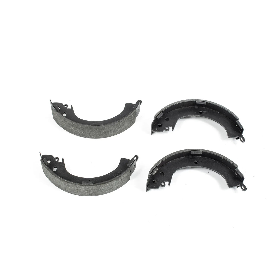 Power Stop B524 1983-1996 Mitsubishi Mighty Max Drum Brake Shoe
