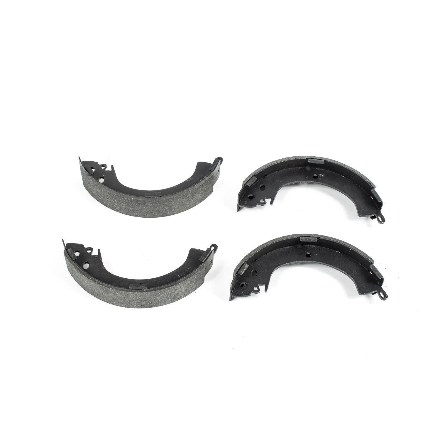 Power Stop B524 1983-1996 Mitsubishi Mighty Max Drum Brake Shoe