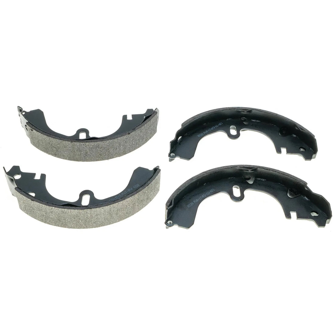 Power Stop B529 1986-1997 Toyota Celica Drum Brake Shoe