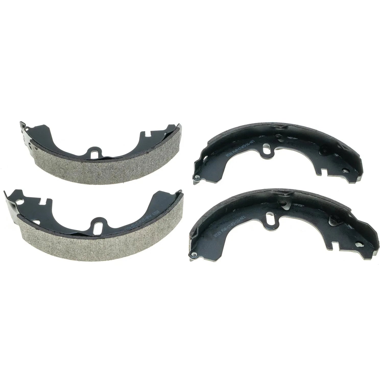 Power Stop B529 1986-1997 Toyota Celica Drum Brake Shoe