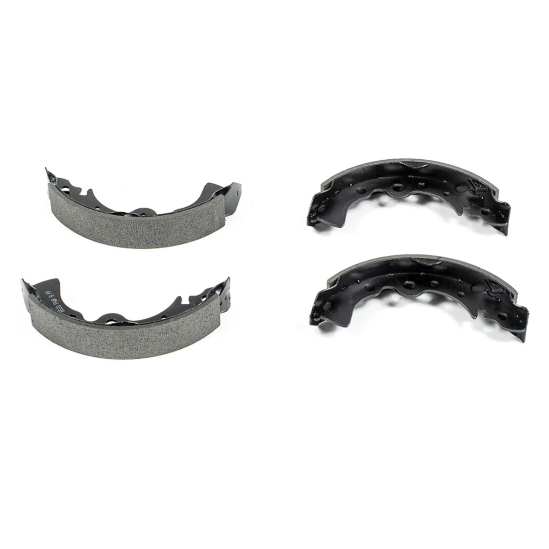 Power Stop B533 1983-1990 Nissan Sentra Drum Brake Shoe