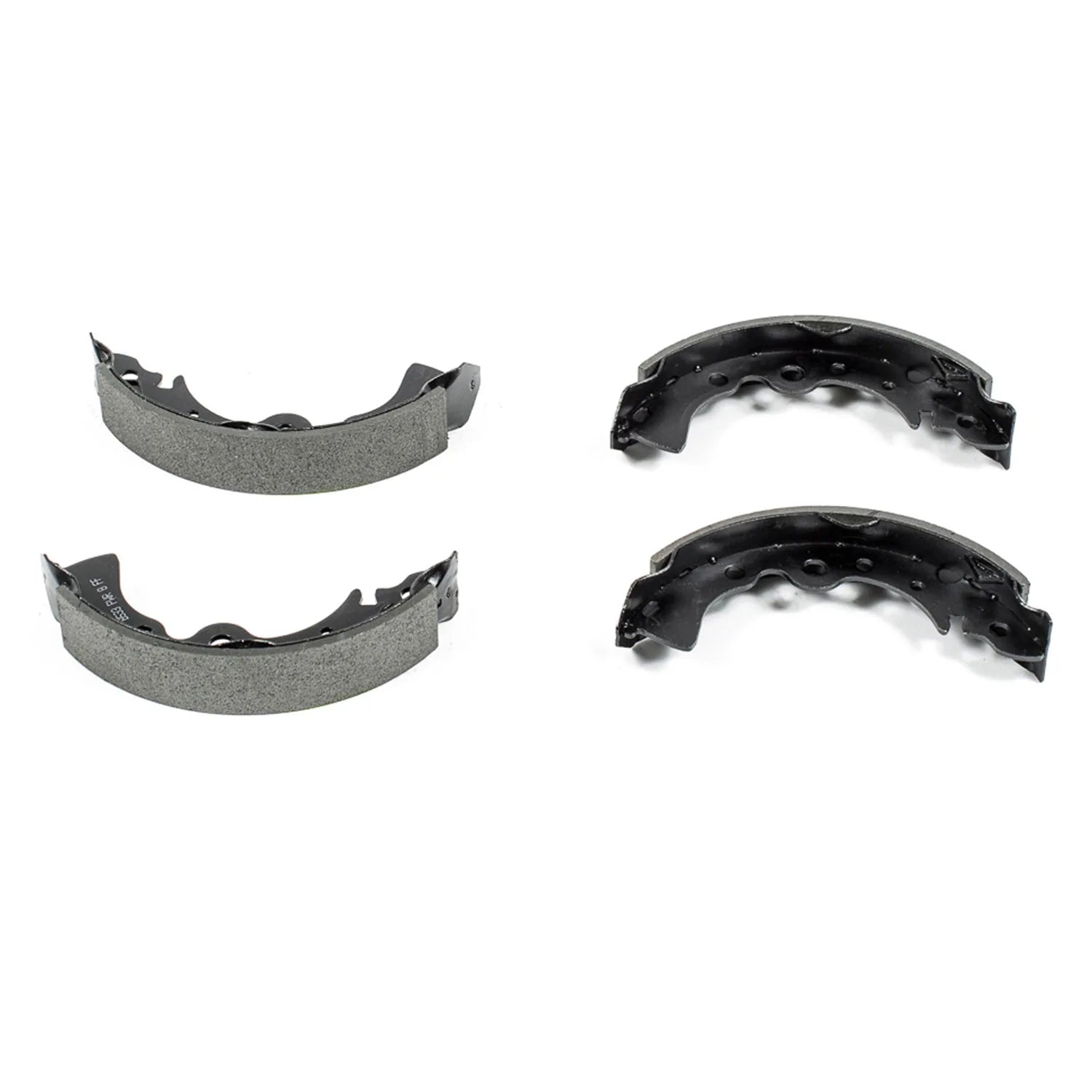 Power Stop B533 1983-1990 Nissan Sentra Drum Brake Shoe