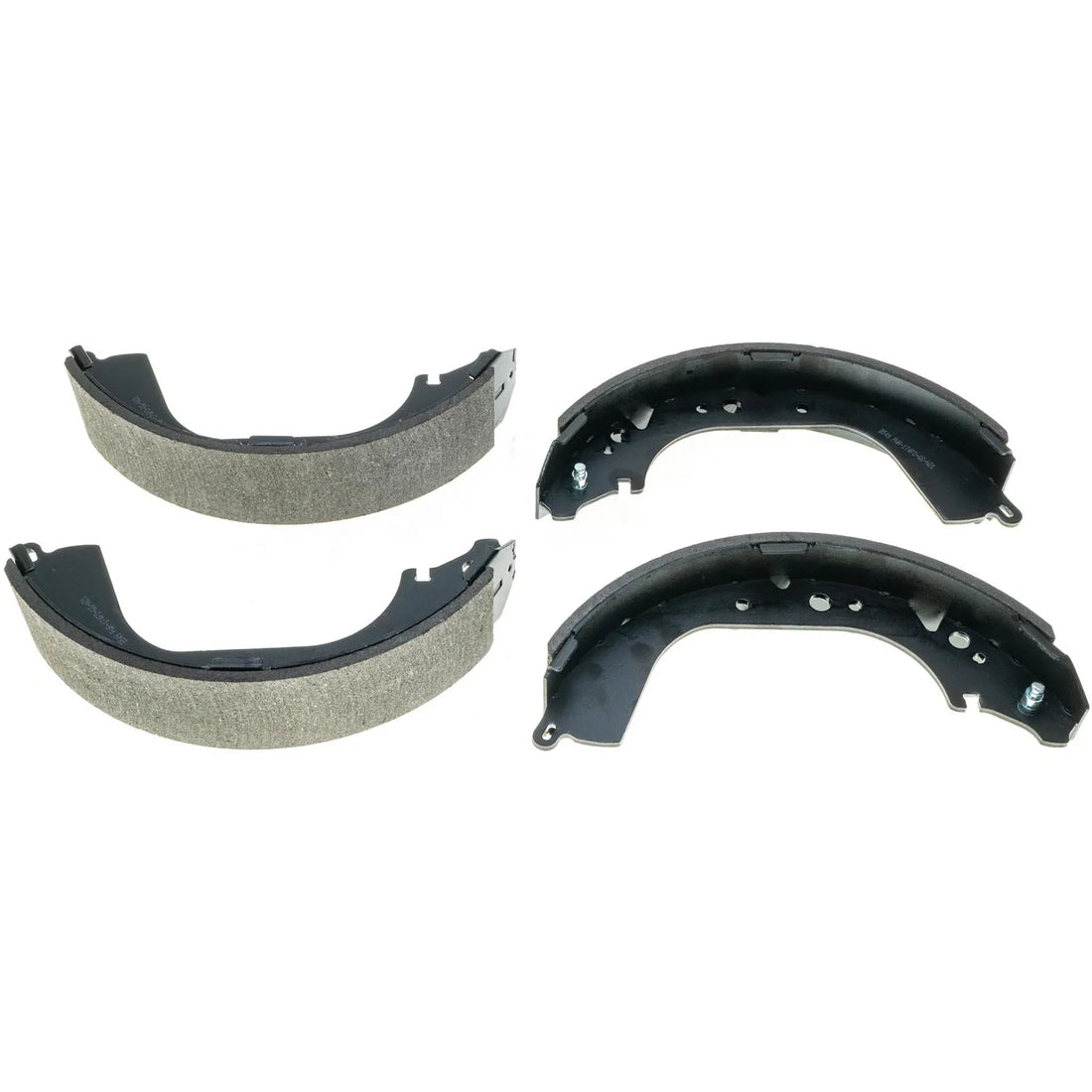 Power Stop B549 1993-1998 Toyota T100 Drum Brake Shoe