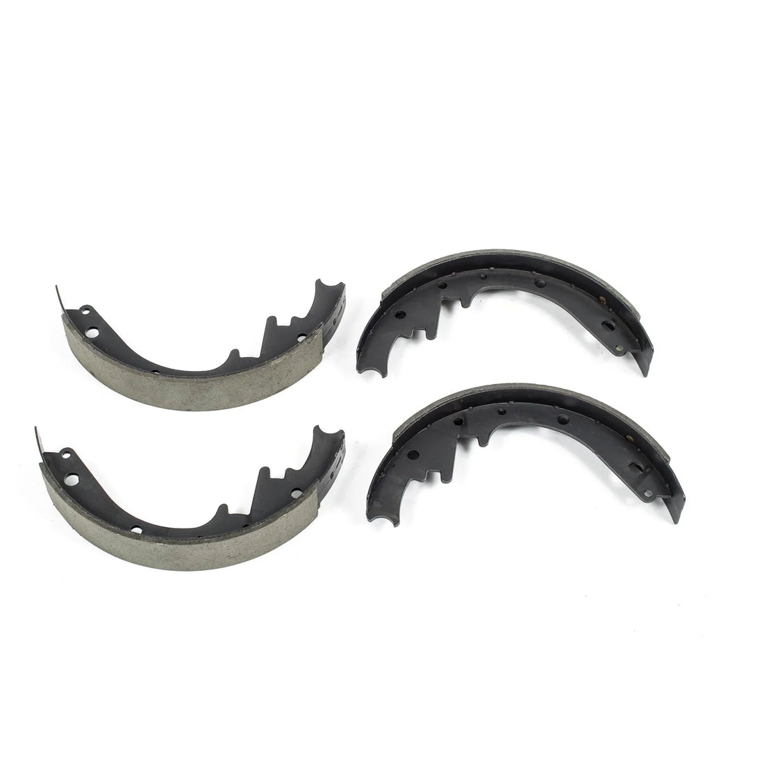 Power Stop B55 1971-1973 International Scout II Drum Brake Shoe