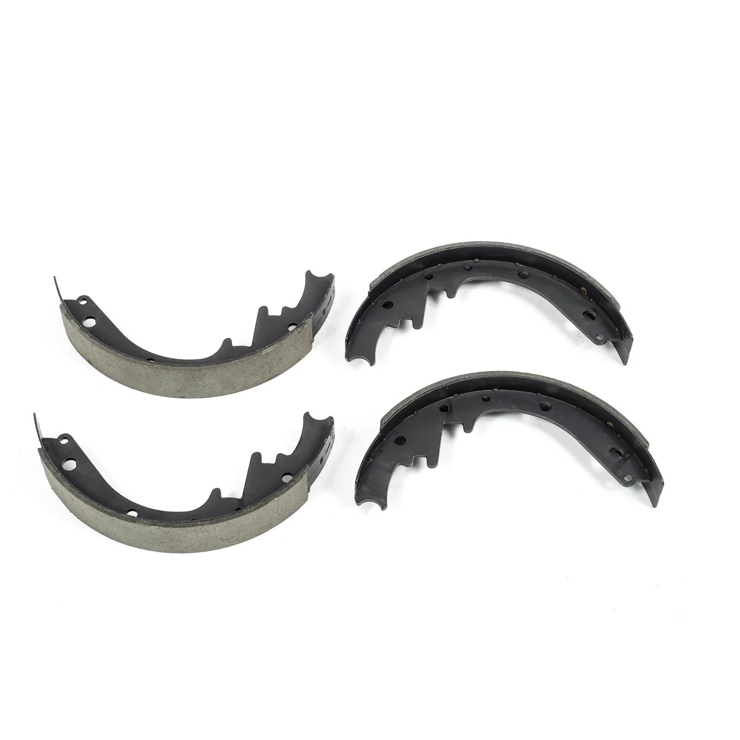 Power Stop B55 1971-1973 International Scout II Drum Brake Shoe