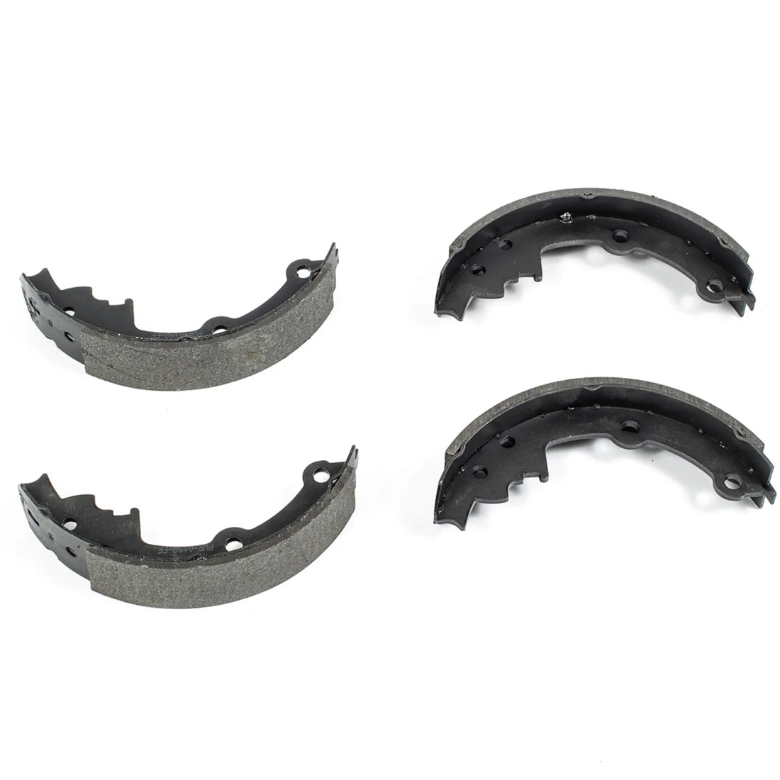 Power Stop B552 1982-1992 Buick Century Drum Brake Shoe