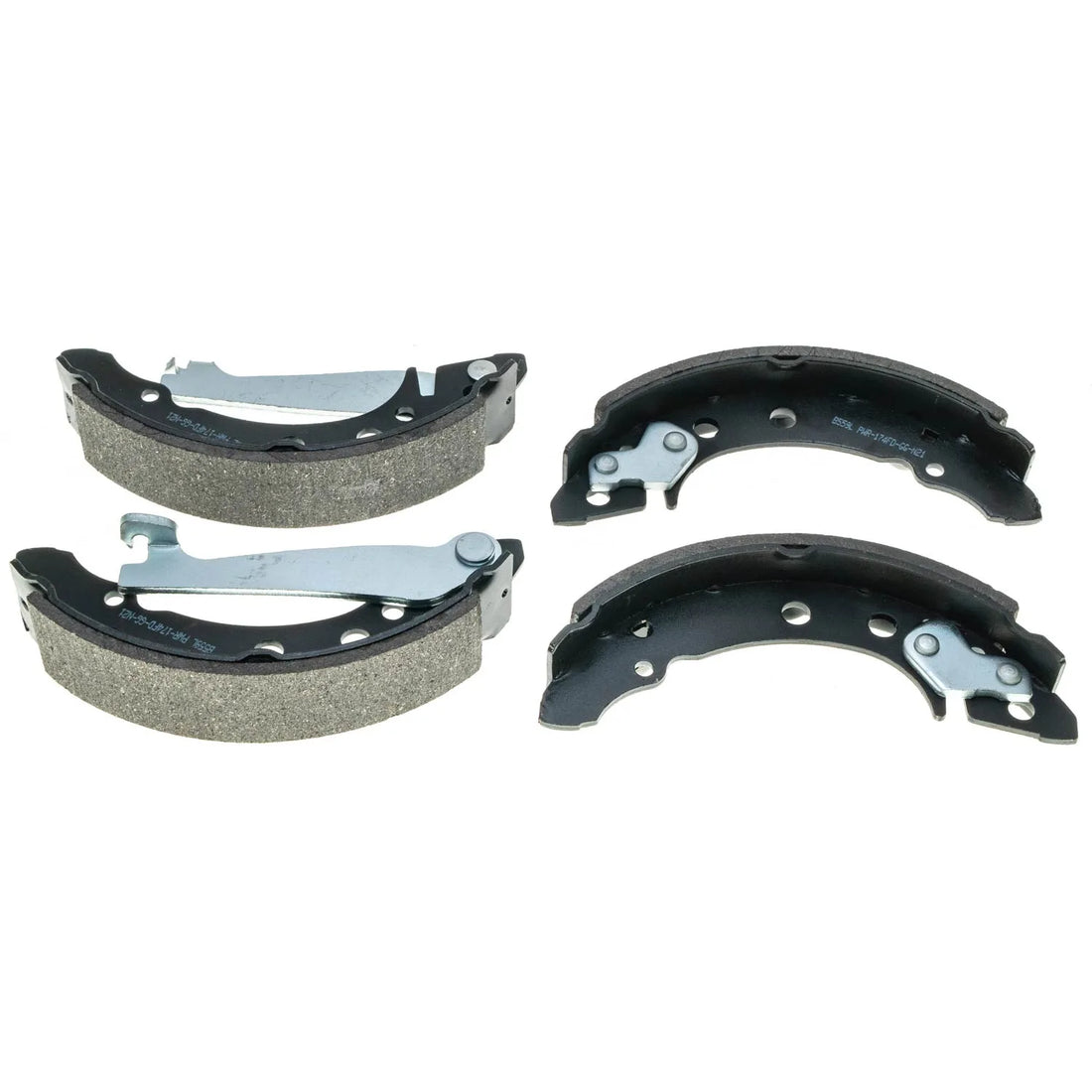 Power Stop B559L 1985-1993 Volkswagen Cabriolet Drum Brake Shoe