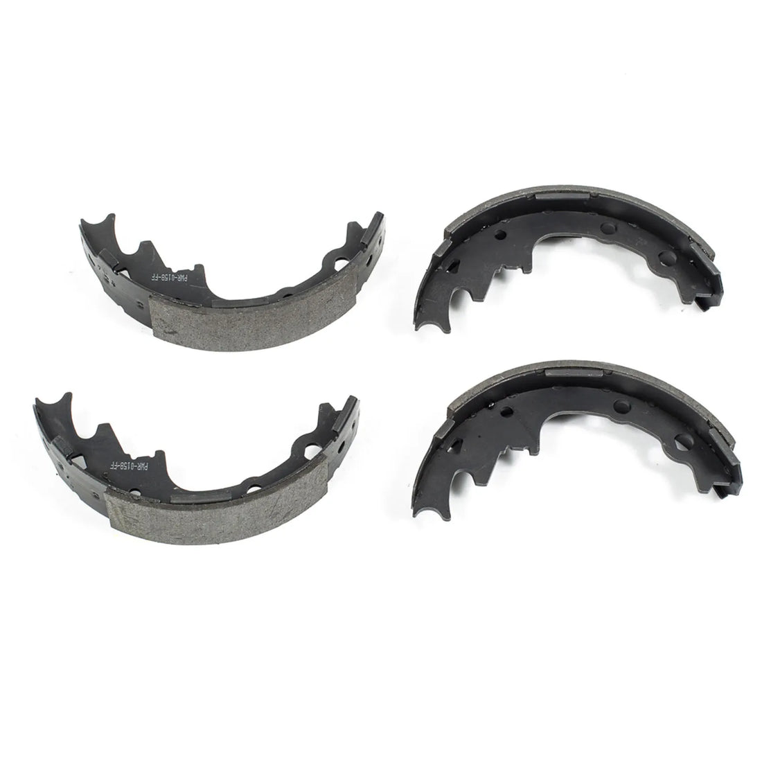 Power Stop B569 1994 Mazda B2300 Drum Brake Shoe