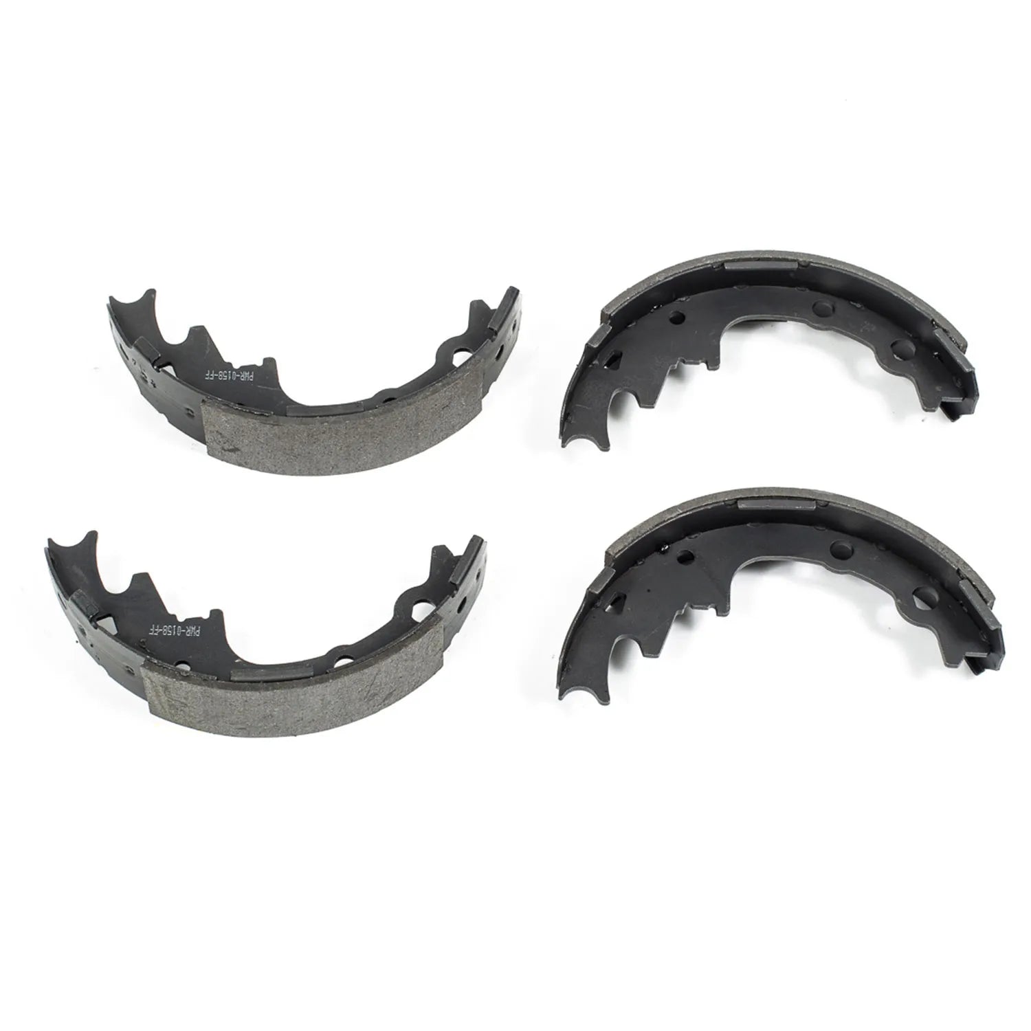 Power Stop B569 1994 Mazda B2300 Drum Brake Shoe
