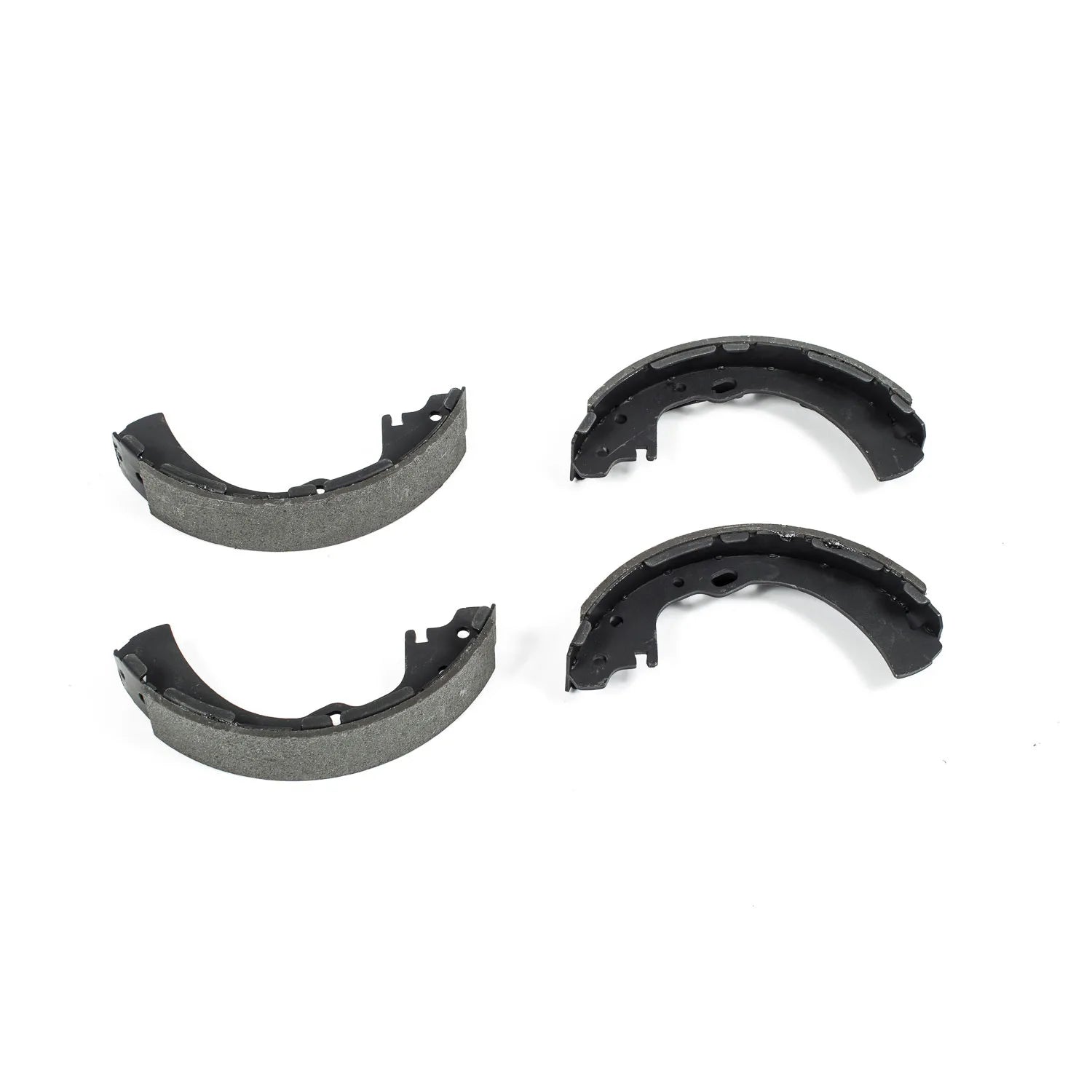 Power Stop B574 1998-2004 Nissan Frontier Drum Brake Shoe