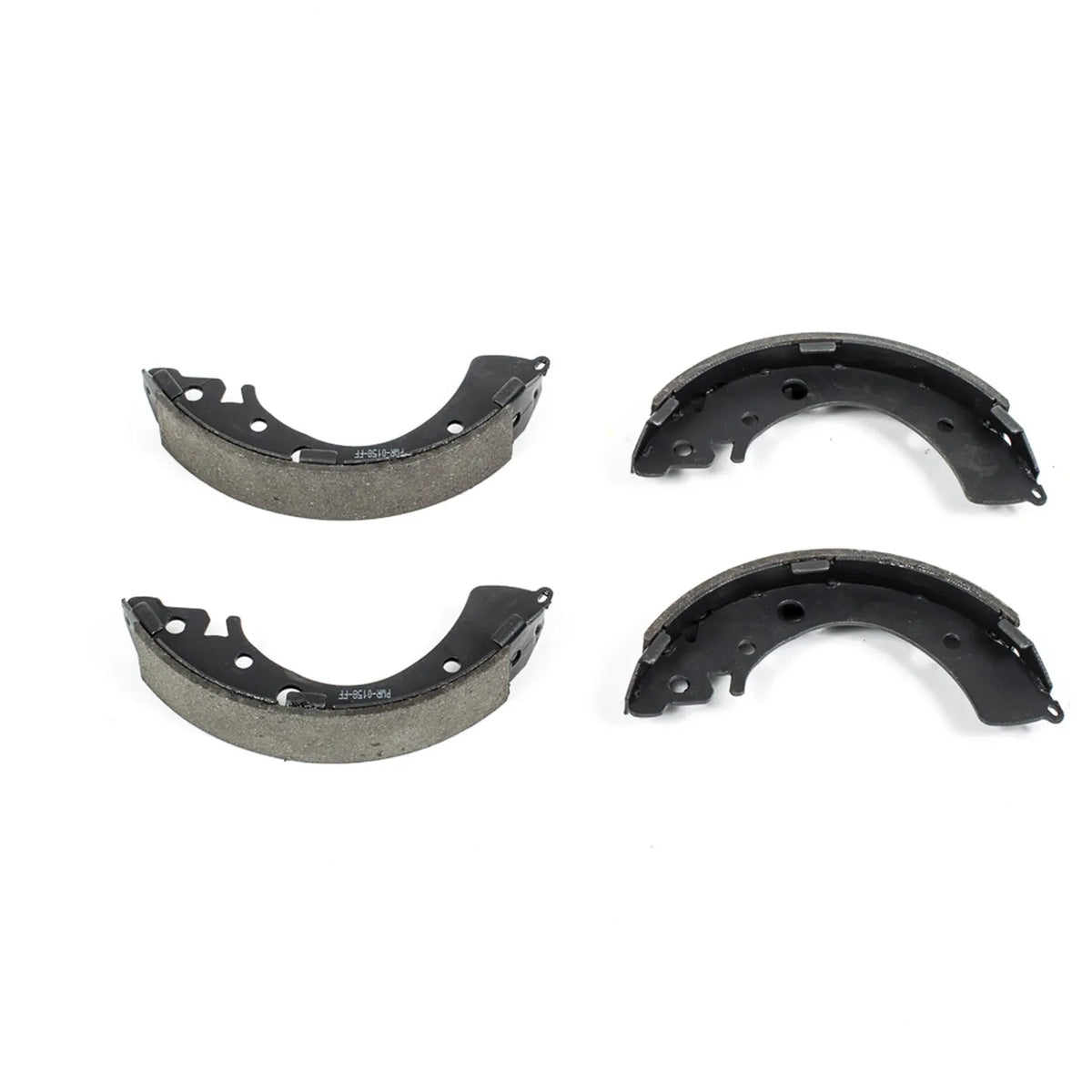 Power Stop B576 2007-2008 Honda Fit Drum Brake Shoe