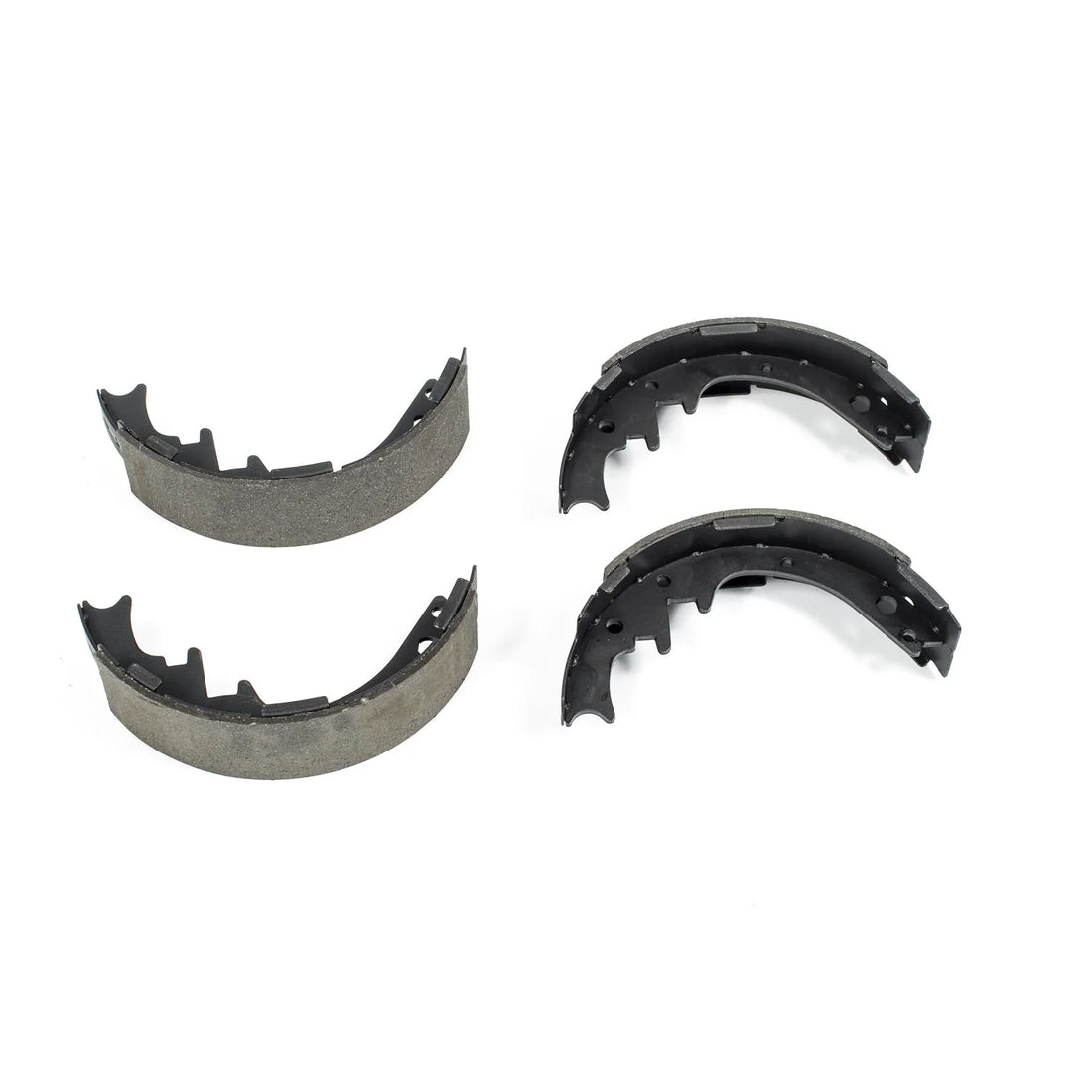 Power Stop B581 1986-1997 Ford Aerostar Drum Brake Shoe