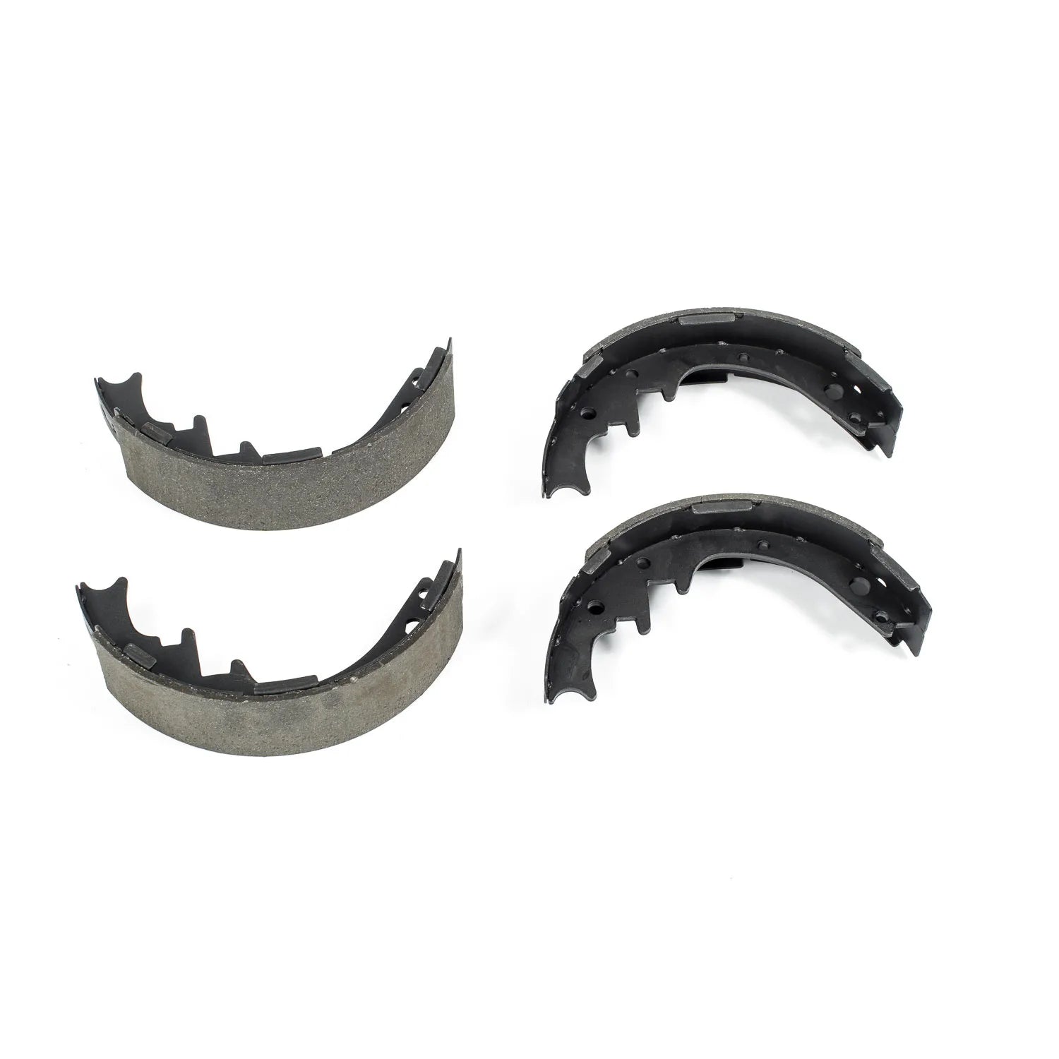 Power Stop B581 1986-1997 Ford Aerostar Drum Brake Shoe