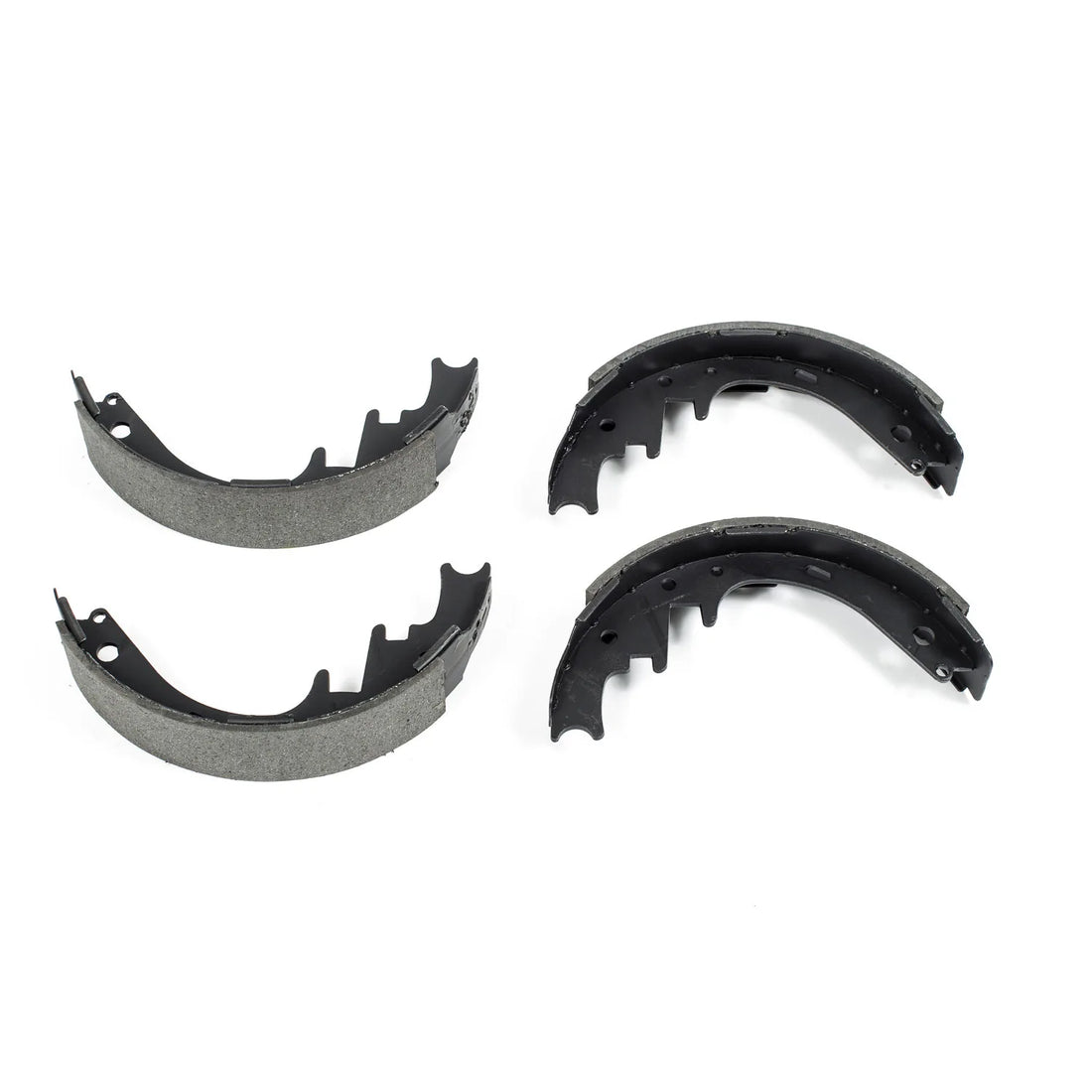 Power Stop B582 1987-1996 Ford Bronco Drum Brake Shoe