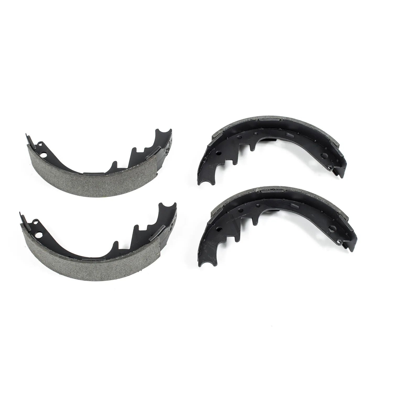 Power Stop B582 1987-1996 Ford Bronco Drum Brake Shoe