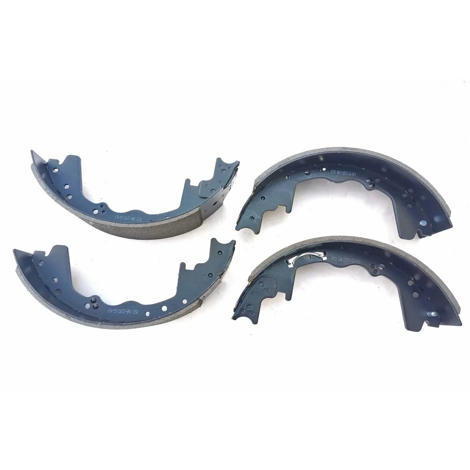 Power Stop B583 2003 Dodge Ram 1500 Van Drum Brake Shoe