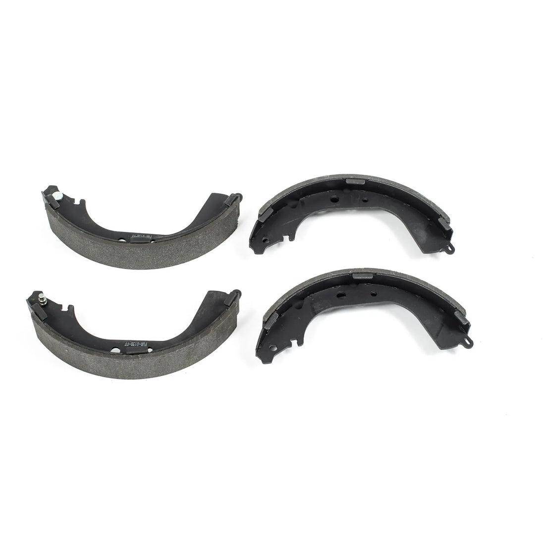 Power Stop B589 2000-2003 Toyota Tundra Drum Brake Shoe