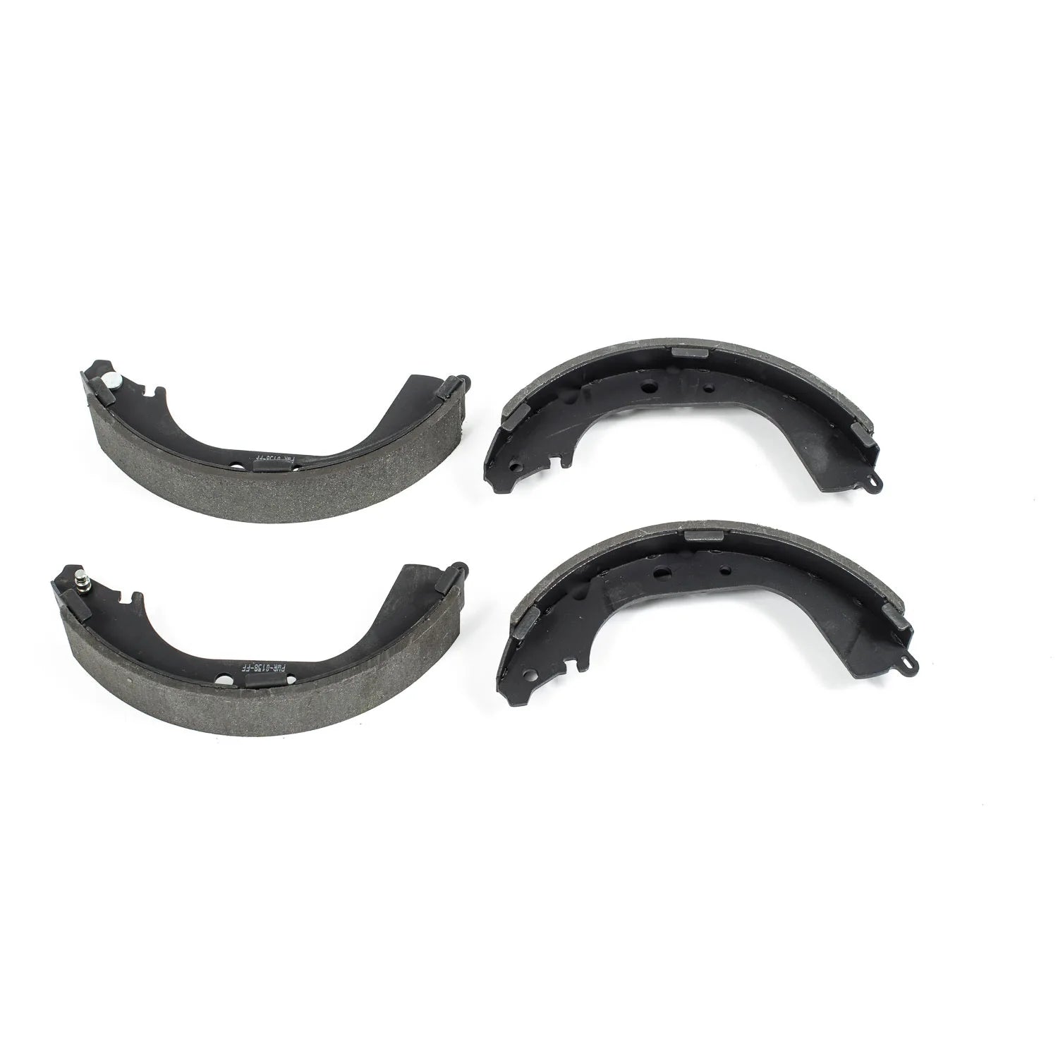 Power Stop B589 2000-2003 Toyota Tundra Drum Brake Shoe