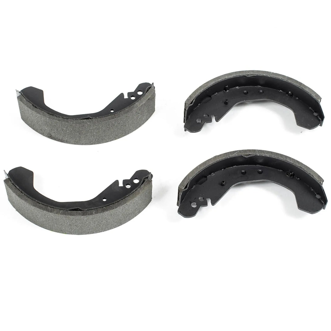 Power Stop B593 1999-2000 Cadillac Escalade Drum Brake Shoe