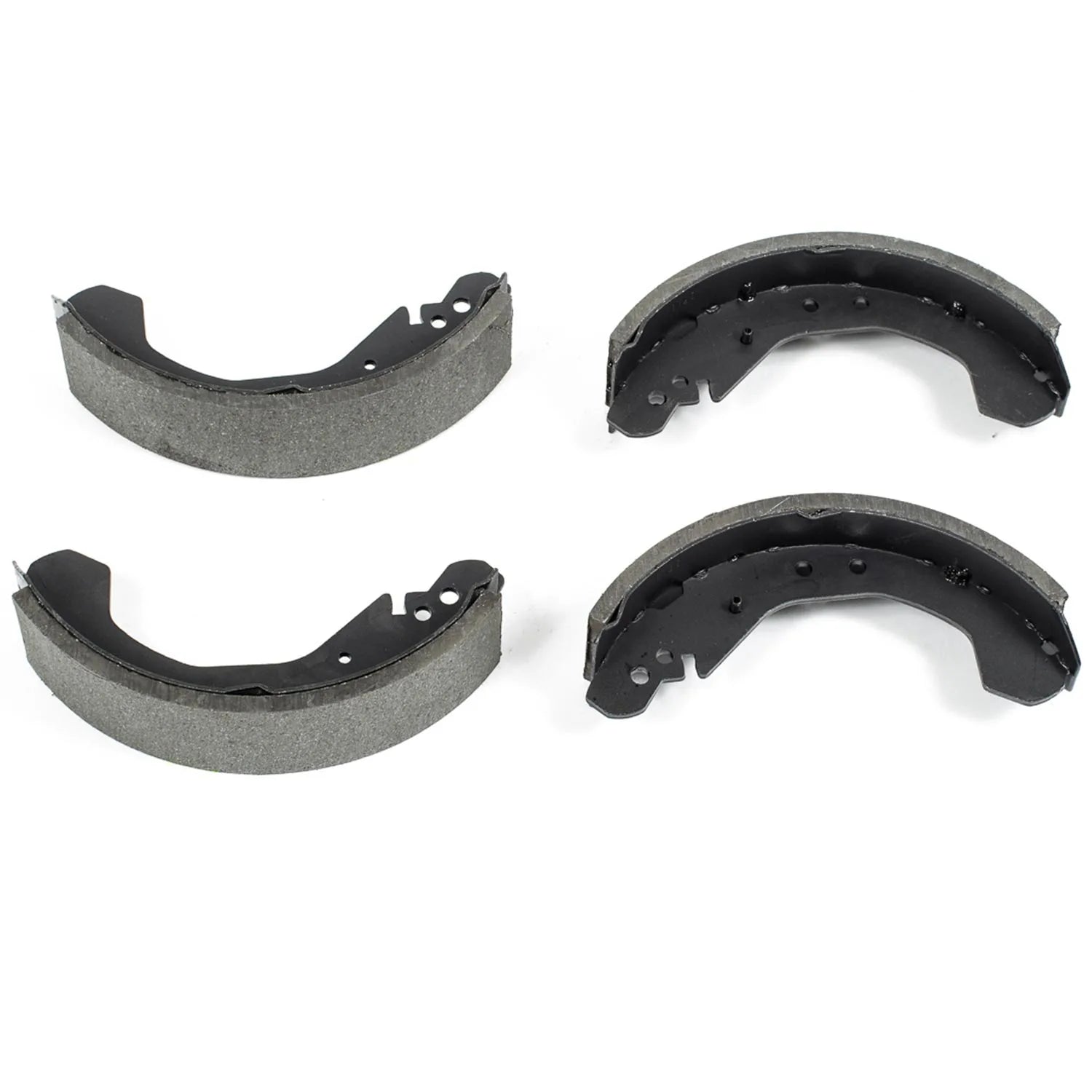 Power Stop B593 1999-2000 Cadillac Escalade Drum Brake Shoe