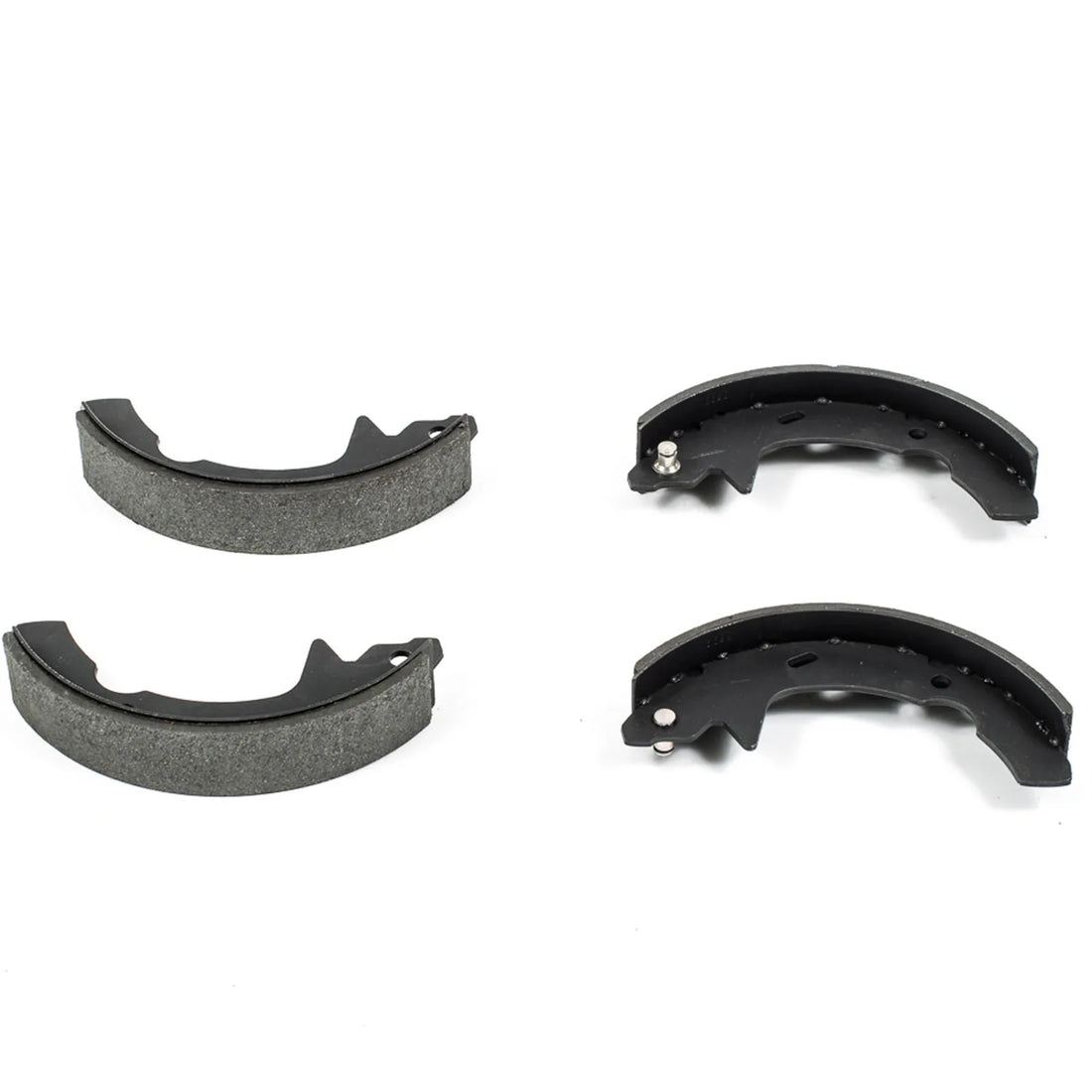 Power Stop B599 1992-2007 Ford Taurus Drum Brake Shoe