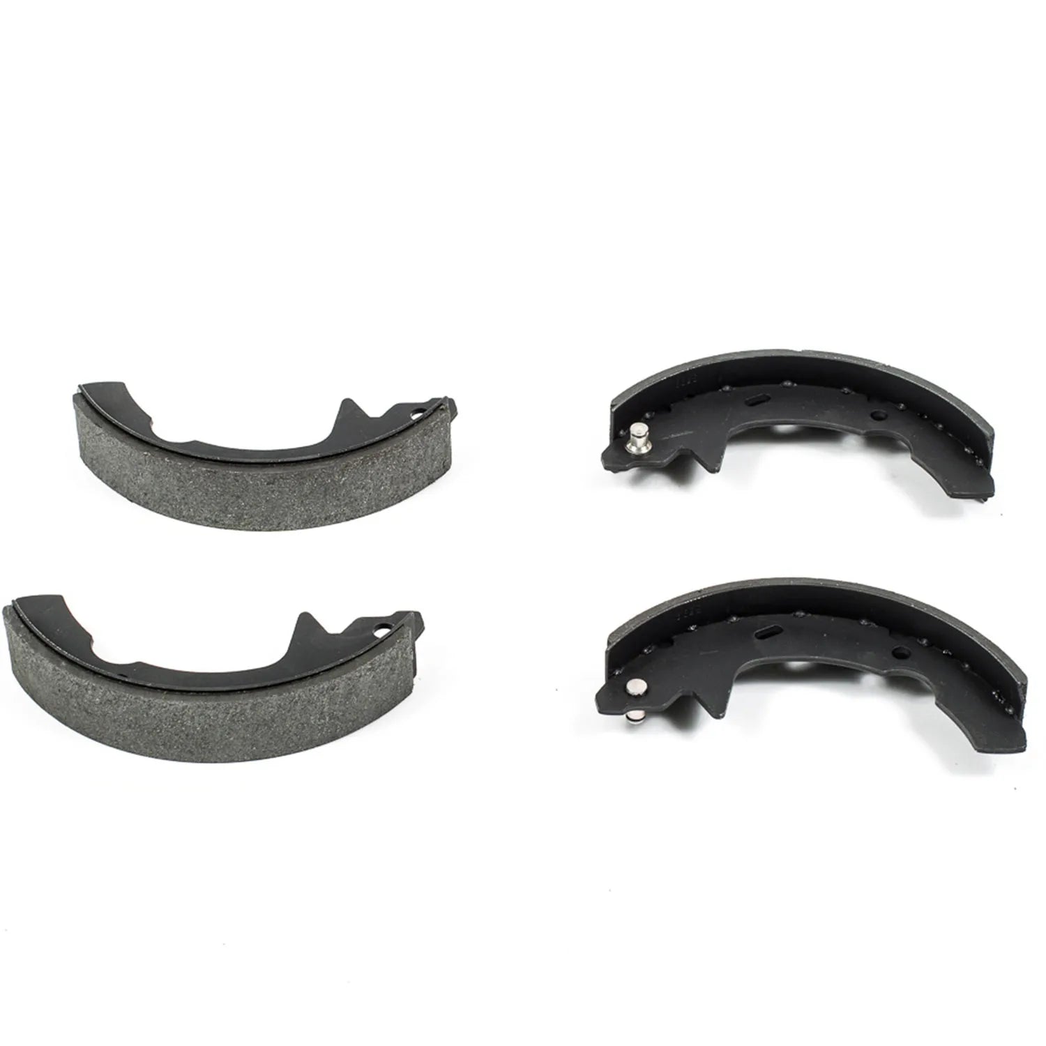 Power Stop B599 1992-2007 Ford Taurus Drum Brake Shoe