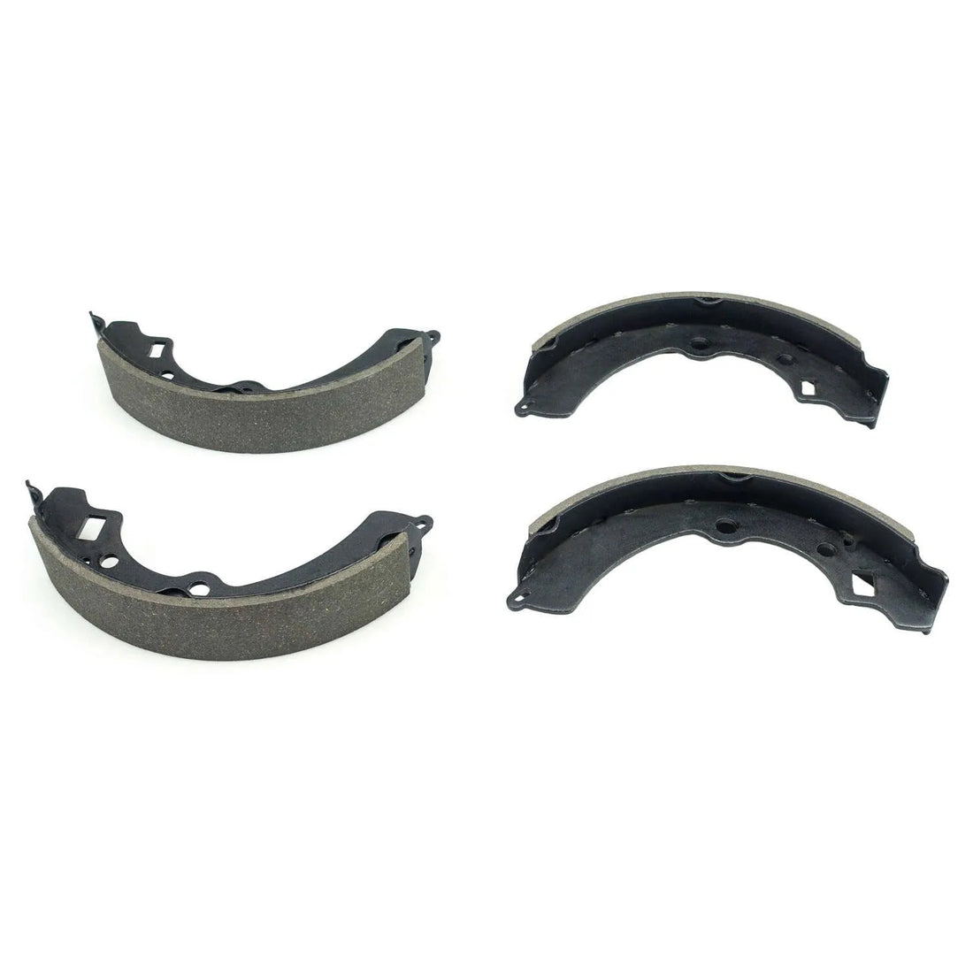 Power Stop B600 1986-1995 Suzuki Samurai Drum Brake Shoe