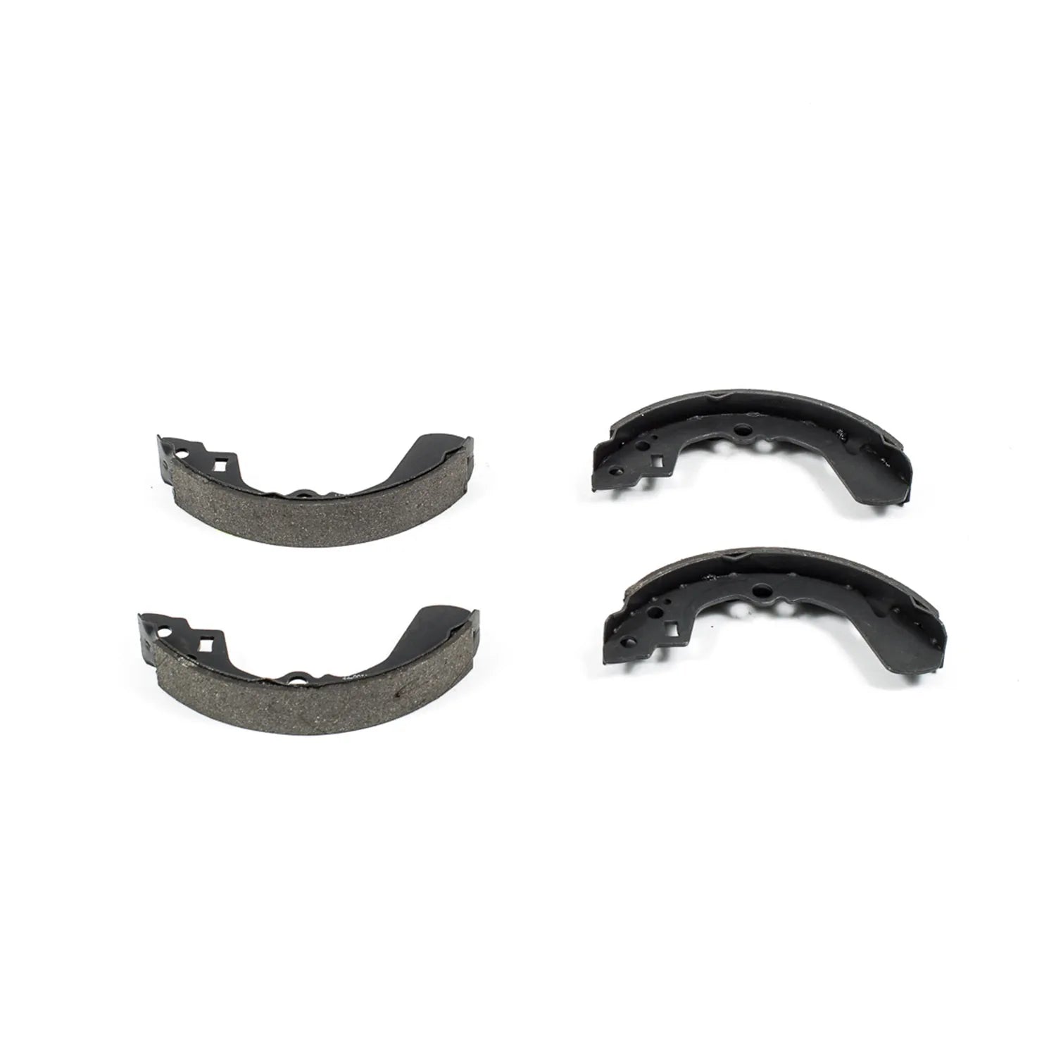 Power Stop B630 2002-2007 Suzuki Aerio Drum Brake Shoe