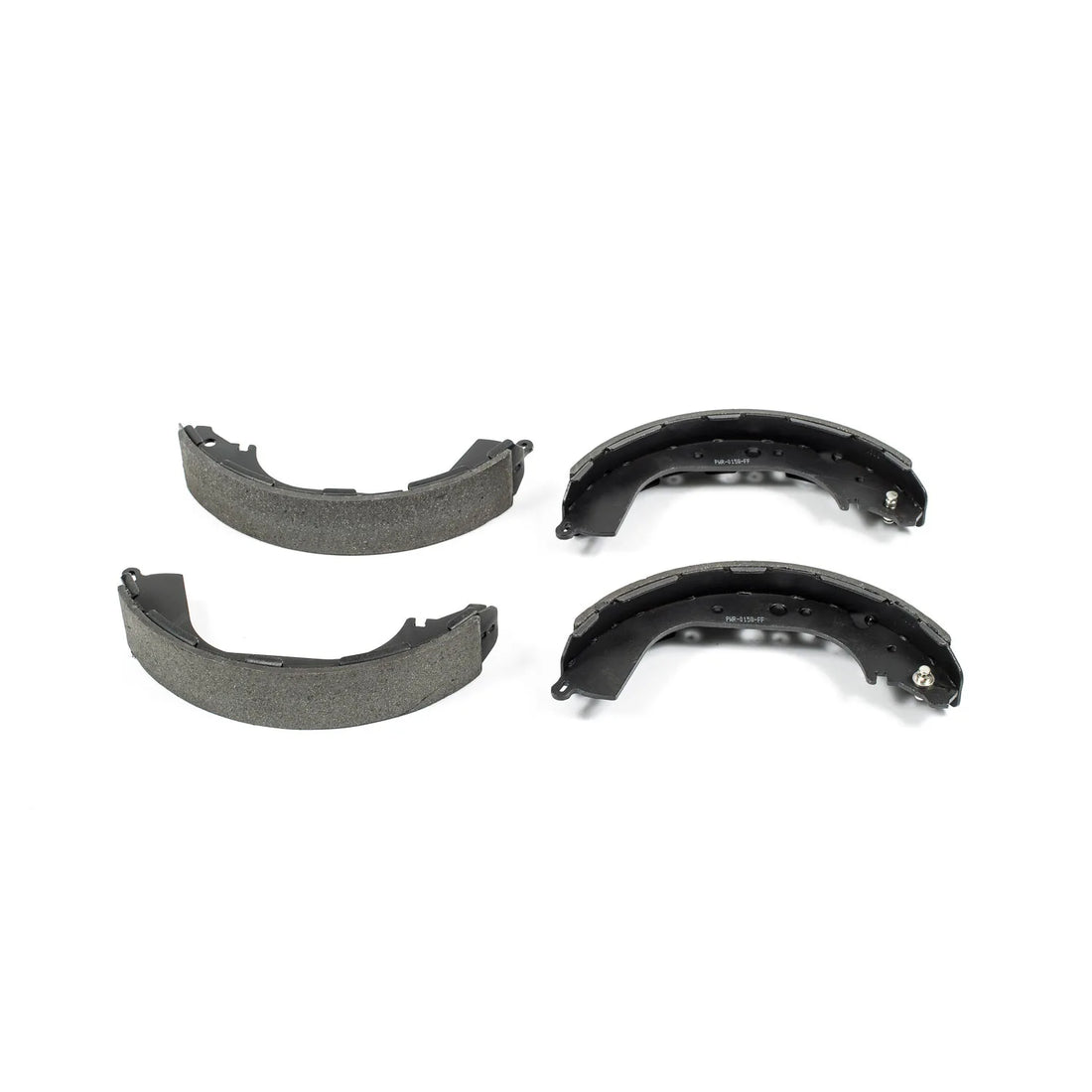 Power Stop B631 1996-2004 Nissan Pathfinder Drum Brake Shoe