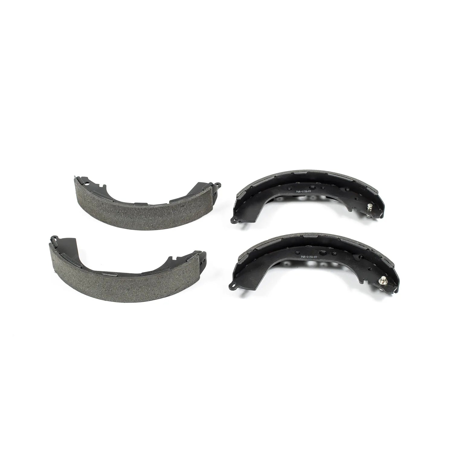 Power Stop B631 1996-2004 Nissan Pathfinder Drum Brake Shoe