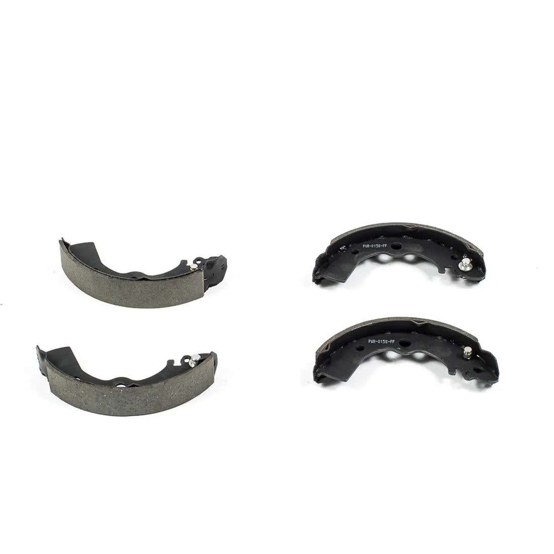 Power Stop B638 1991-1999 Nissan Sentra Drum Brake Shoe