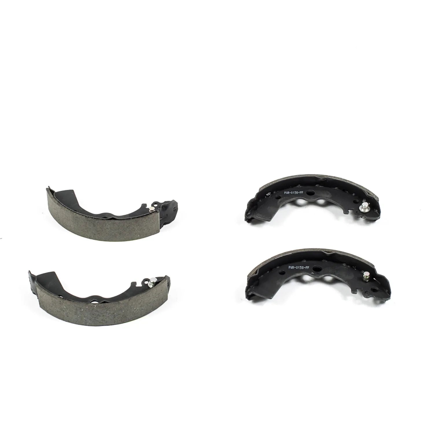Power Stop B638 1991-1999 Nissan Sentra Drum Brake Shoe