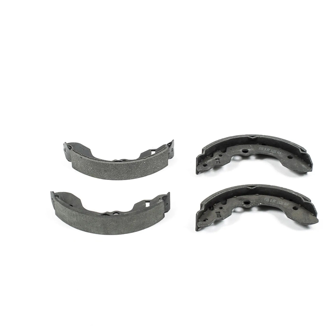 Power Stop B641 1991-1995 Geo Tracker Drum Brake Shoe