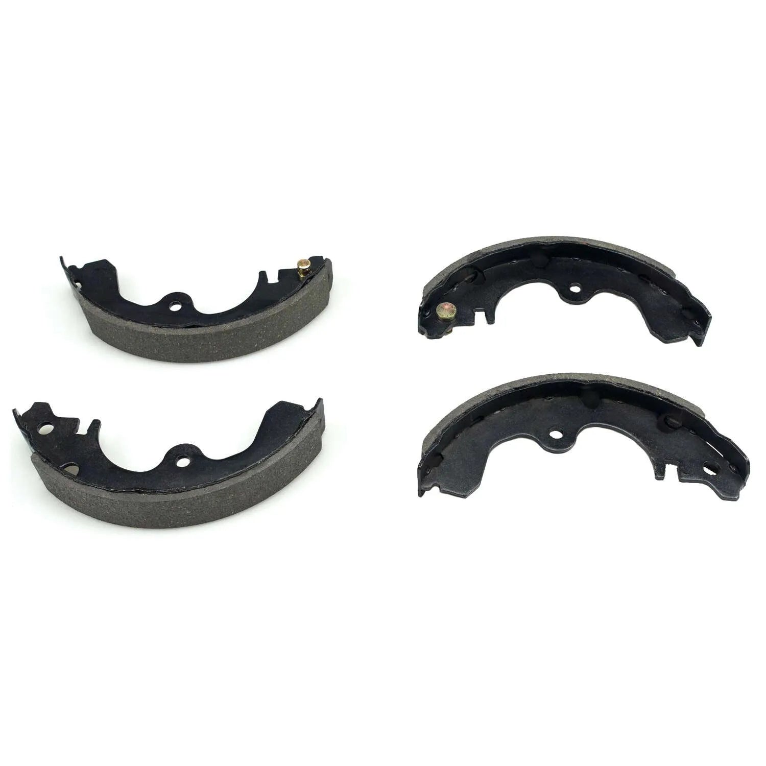 Power Stop B642 1991-1999 Toyota Tercel Drum Brake Shoe