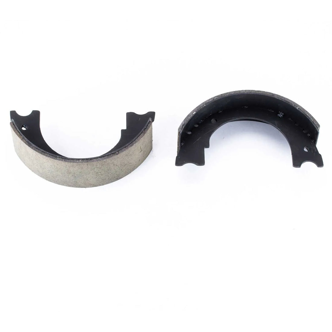 Power Stop B647 2004-2009 Ford F-53 Motorhome Chassis Parking Brake Shoe