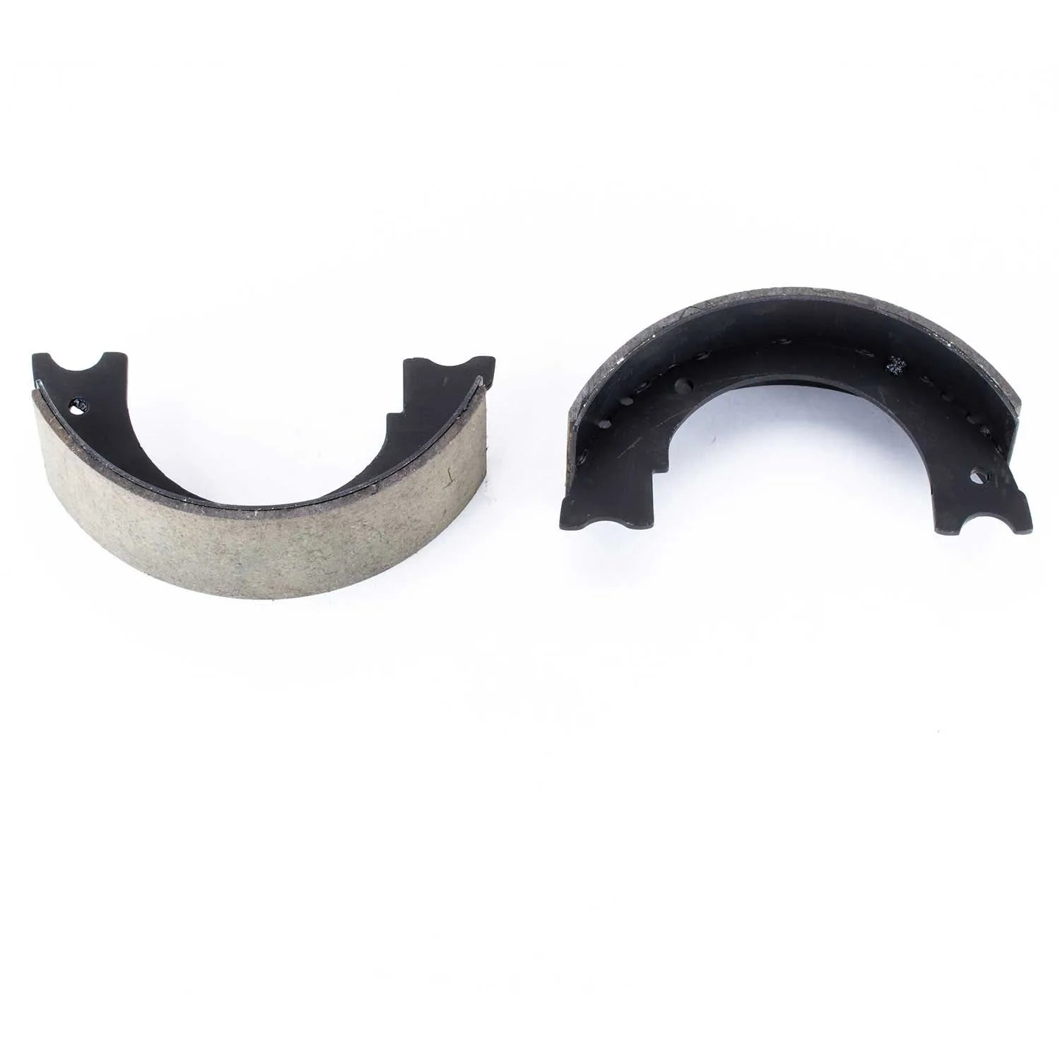 Power Stop B647 2004-2009 Ford F-53 Motorhome Chassis Parking Brake Shoe